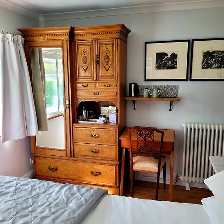 The Old School B&B Chichester Rom bilde