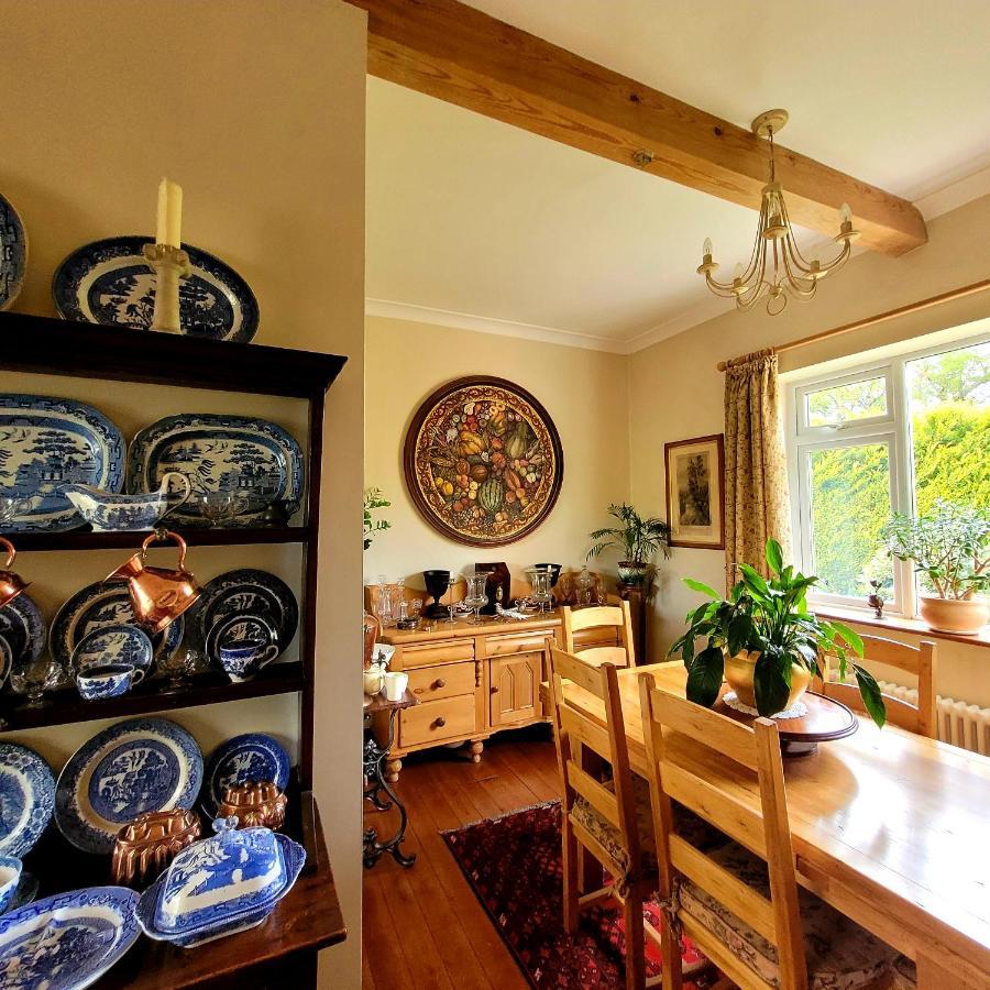 The Old School B&B Chichester Eksteriør bilde
