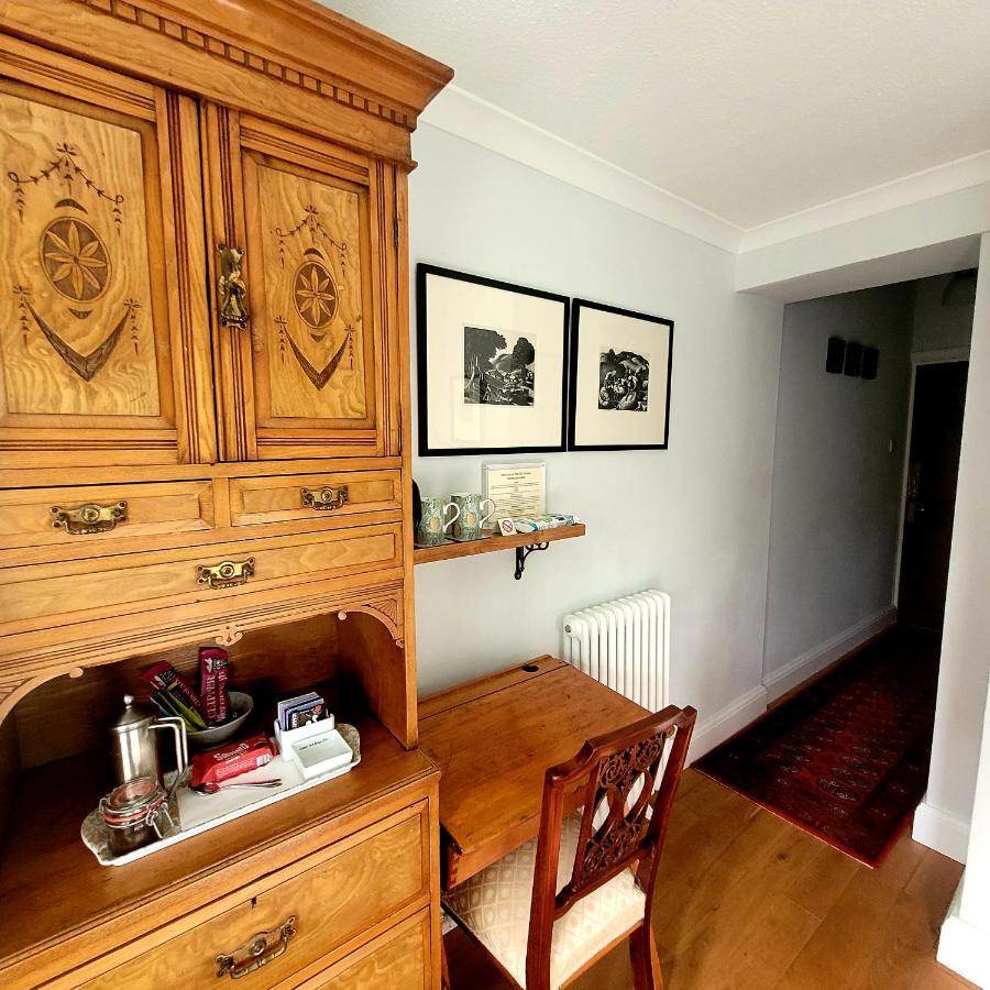 The Old School B&B Chichester Eksteriør bilde