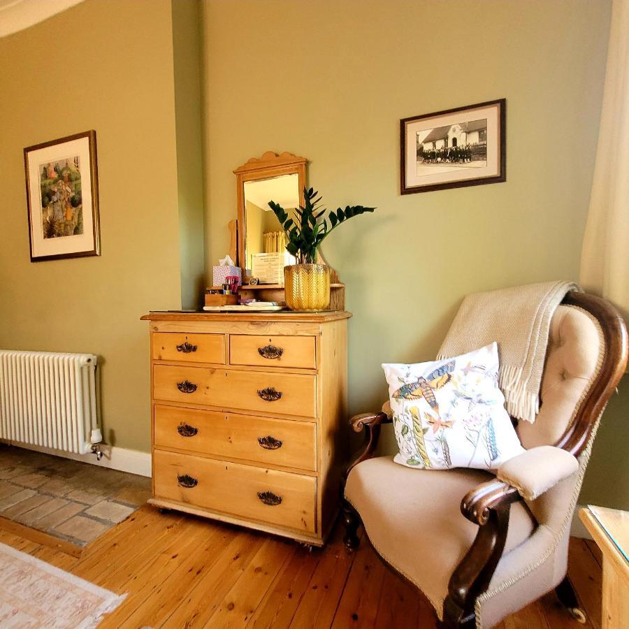 The Old School B&B Chichester Eksteriør bilde