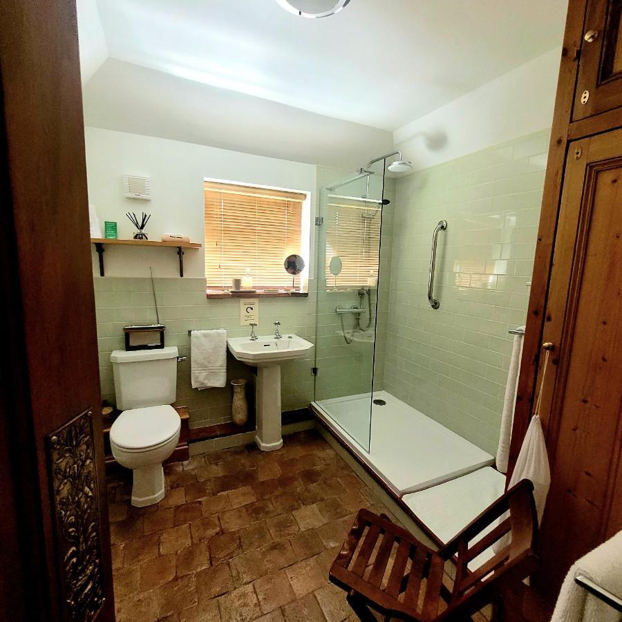 The Old School B&B Chichester Eksteriør bilde