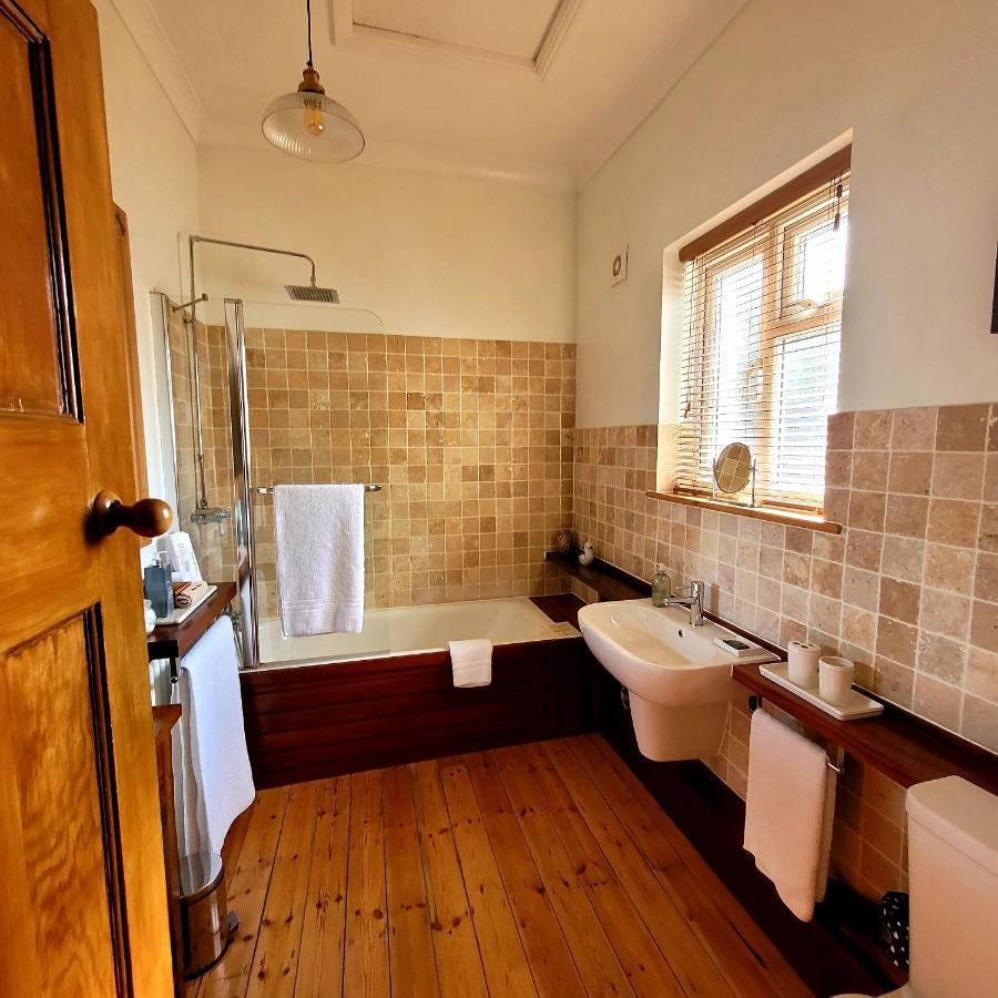The Old School B&B Chichester Eksteriør bilde