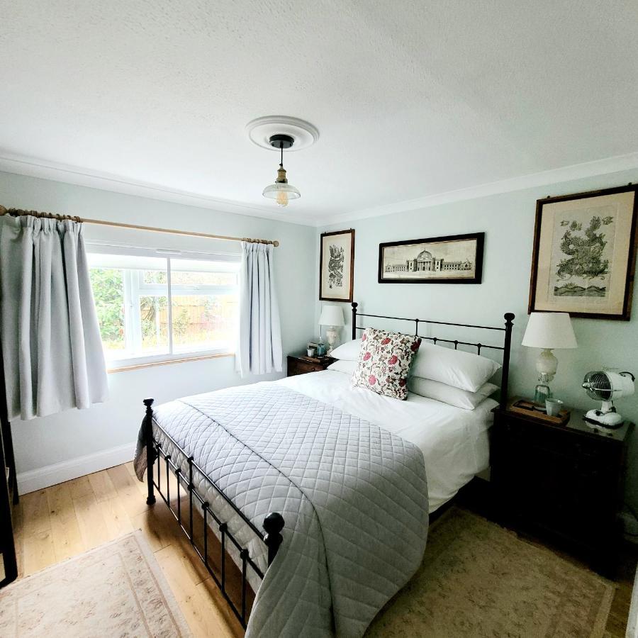 The Old School B&B Chichester Eksteriør bilde