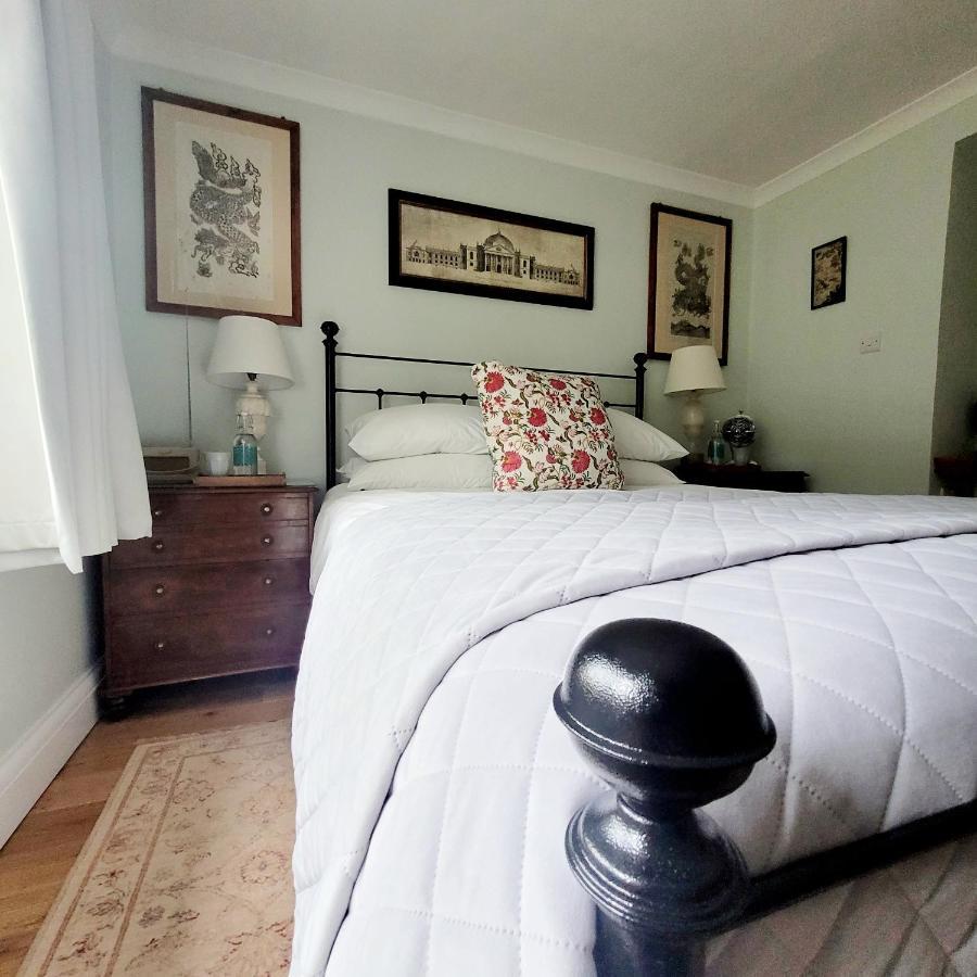 The Old School B&B Chichester Eksteriør bilde