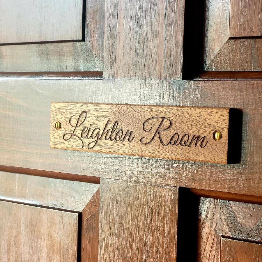 The Old School B&B Chichester Rom bilde