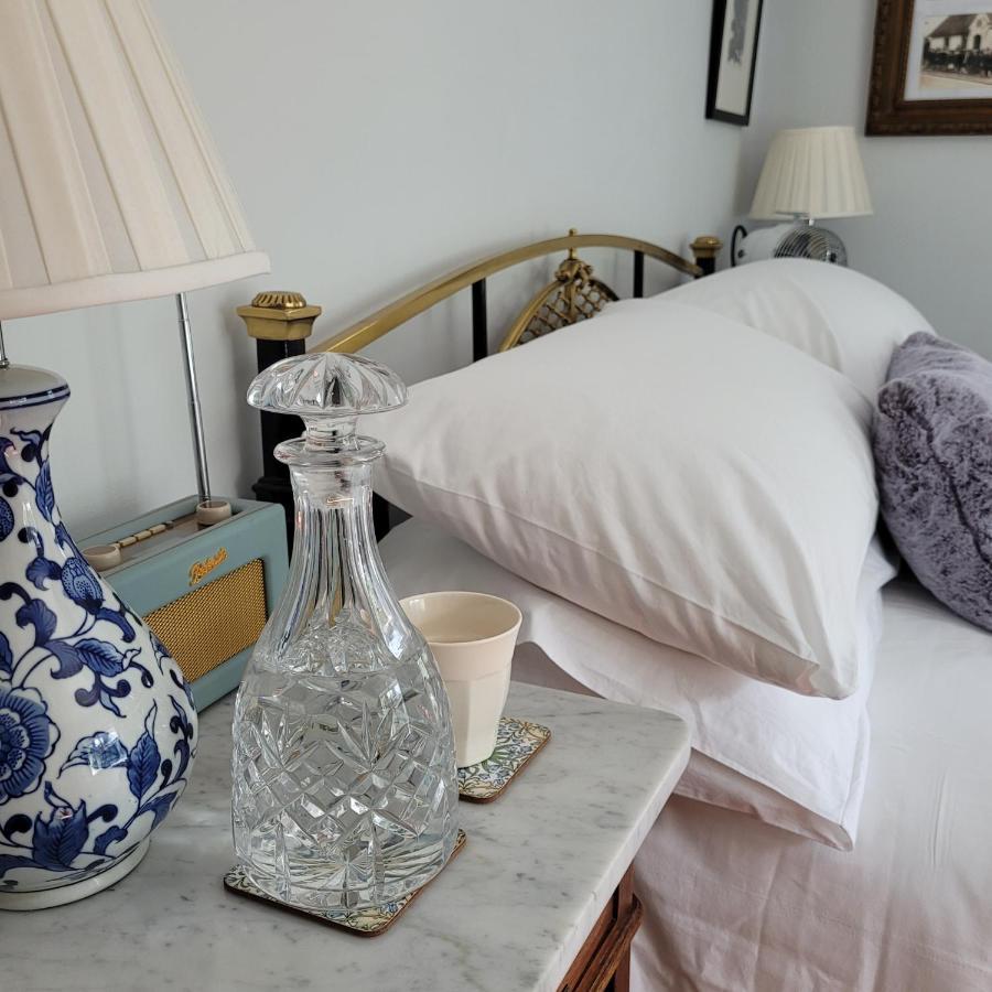 The Old School B&B Chichester Eksteriør bilde