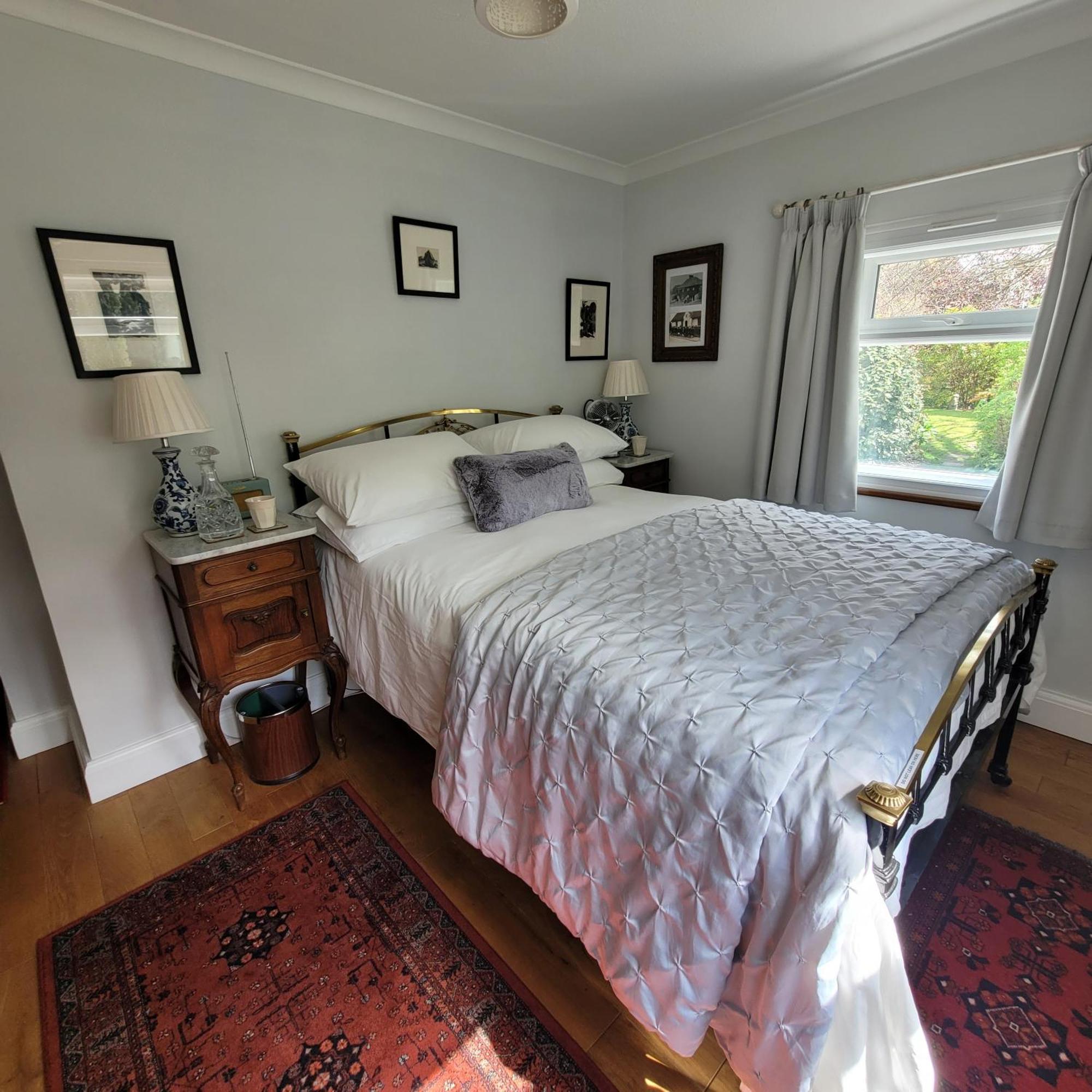 The Old School B&B Chichester Rom bilde