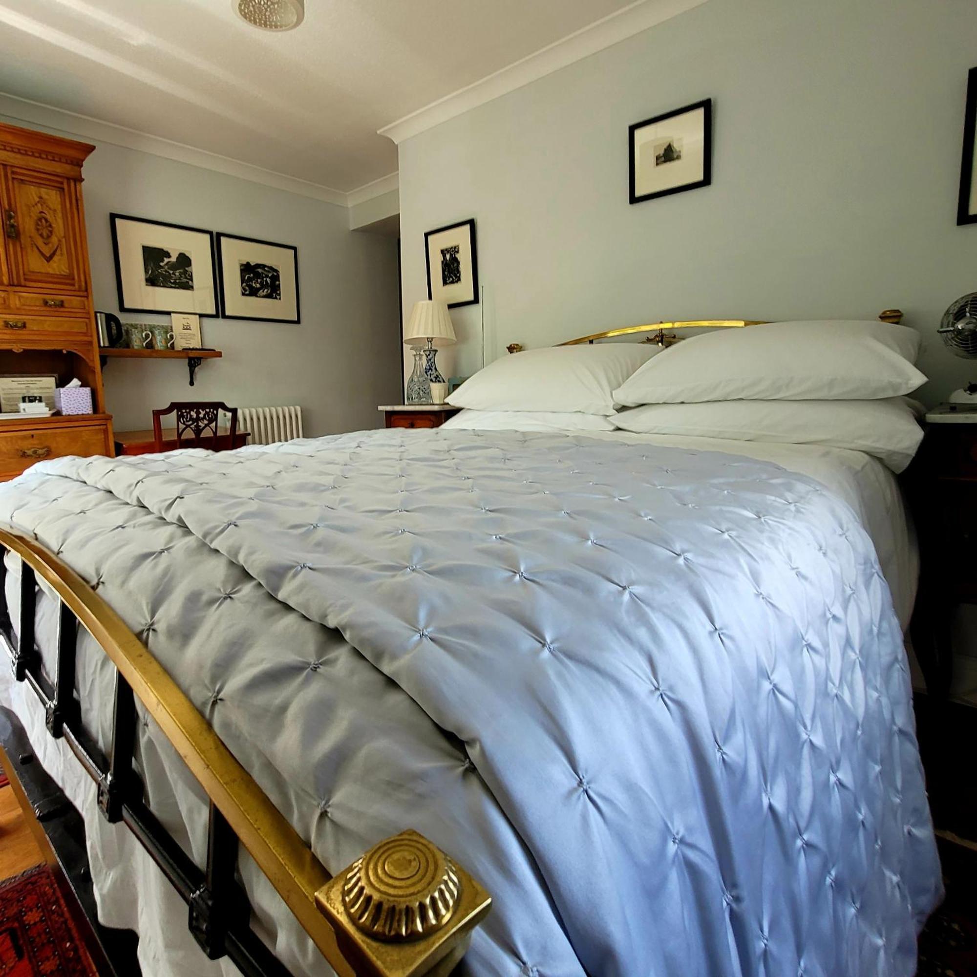 The Old School B&B Chichester Rom bilde