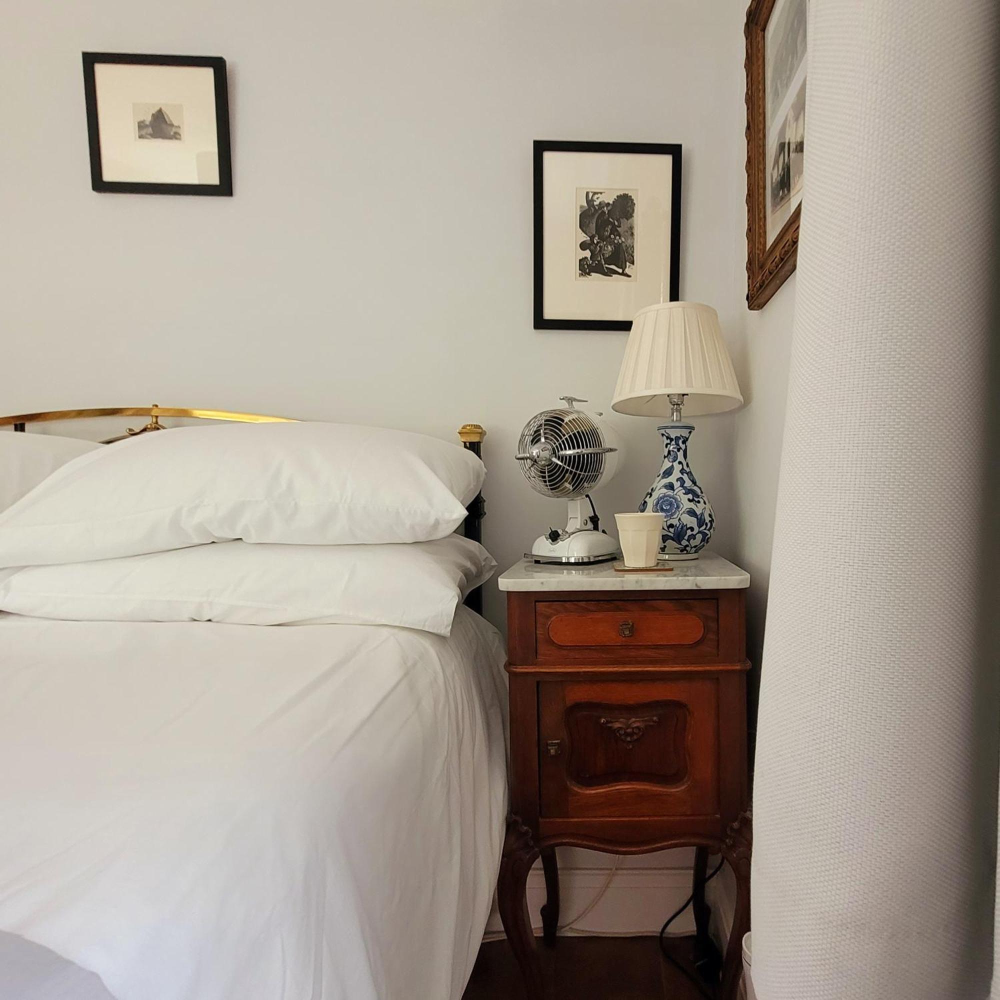 The Old School B&B Chichester Rom bilde