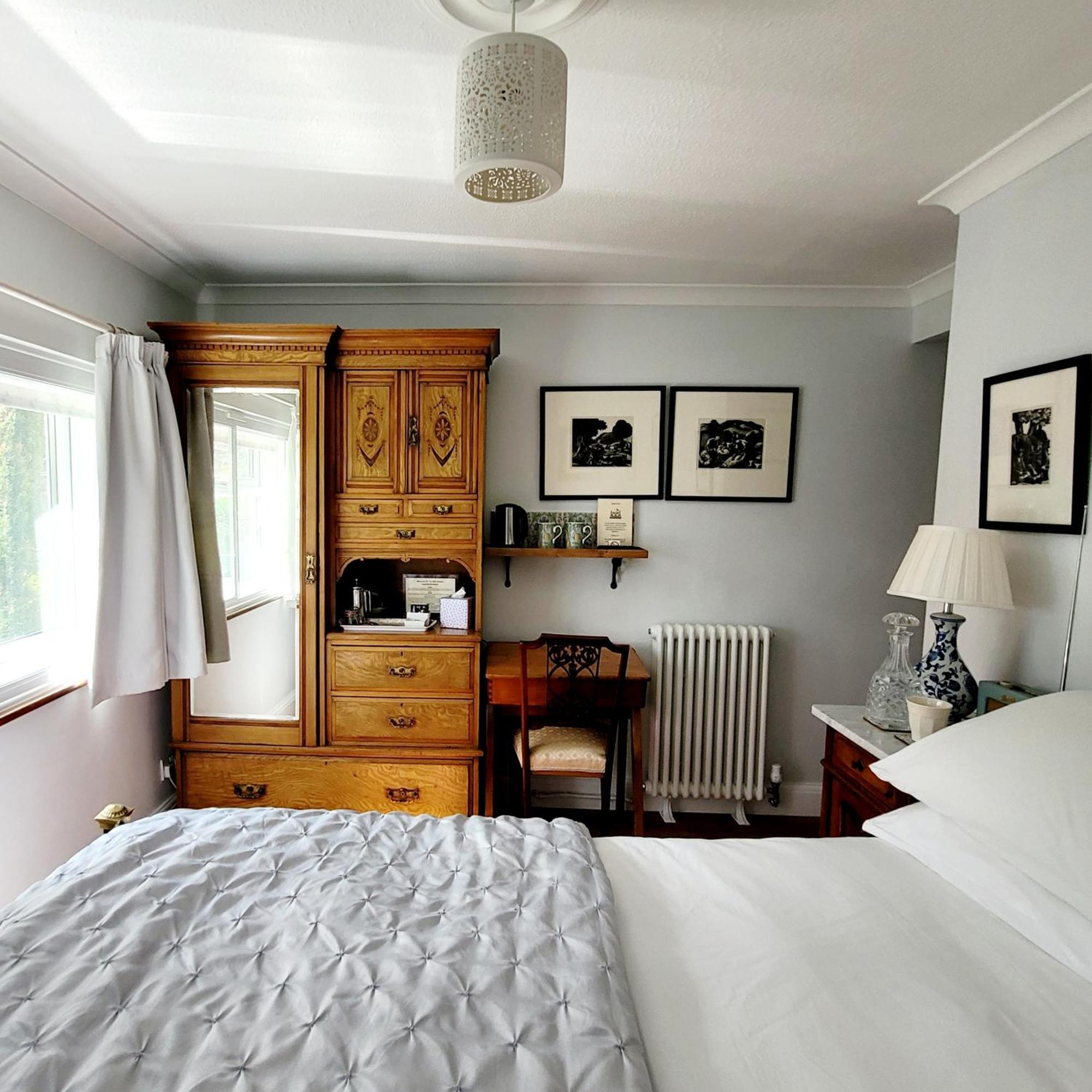 The Old School B&B Chichester Rom bilde