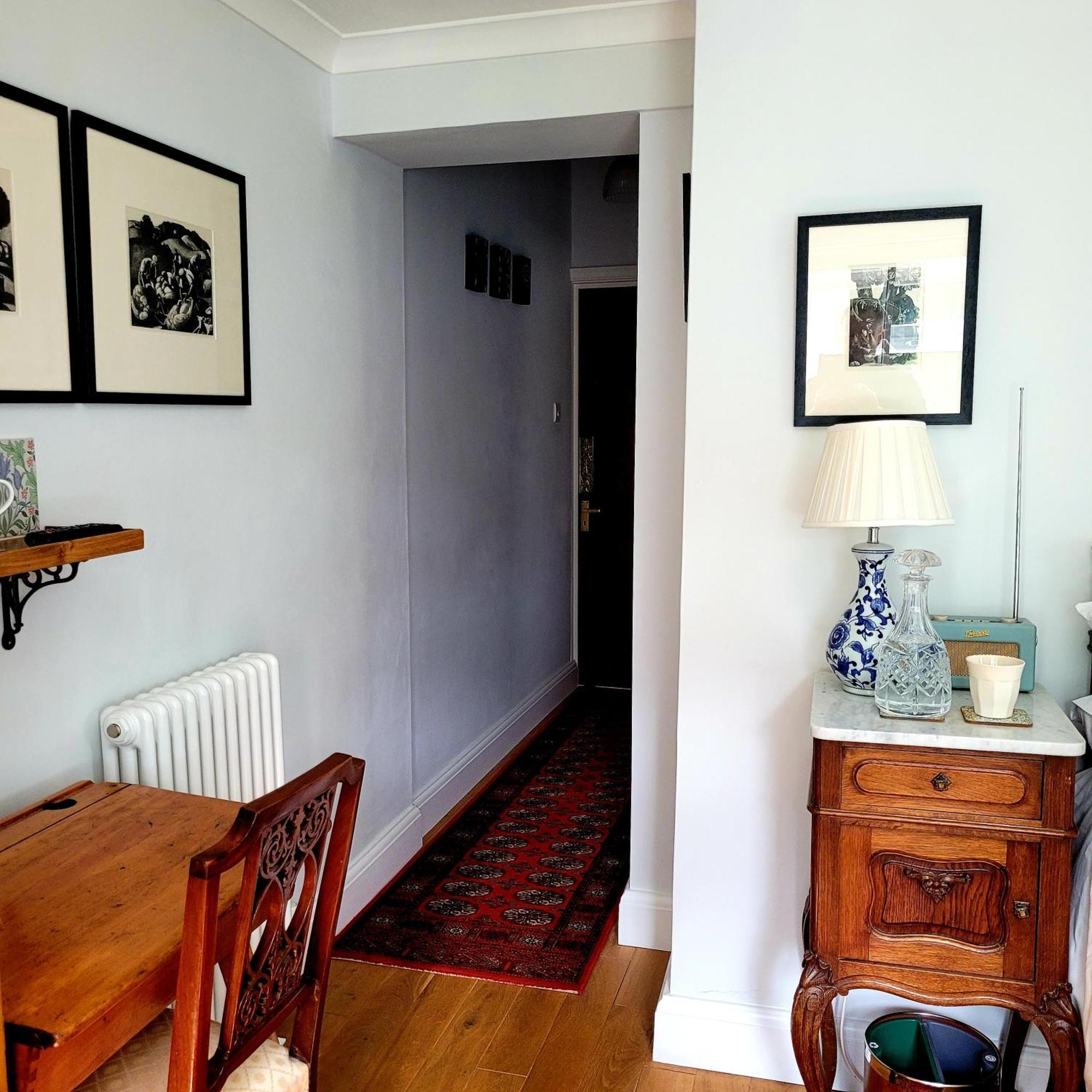 The Old School B&B Chichester Rom bilde