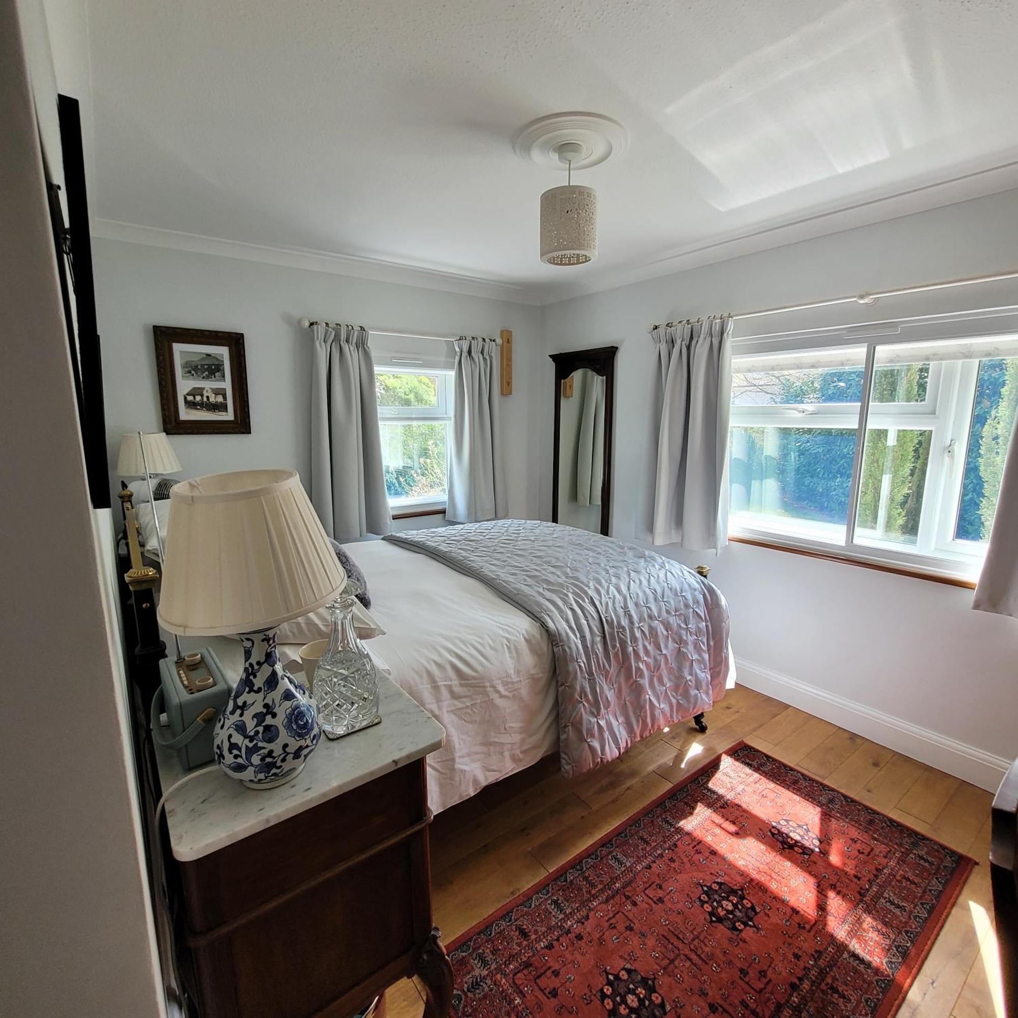 The Old School B&B Chichester Rom bilde