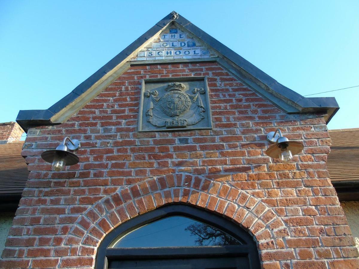 The Old School B&B Chichester Eksteriør bilde