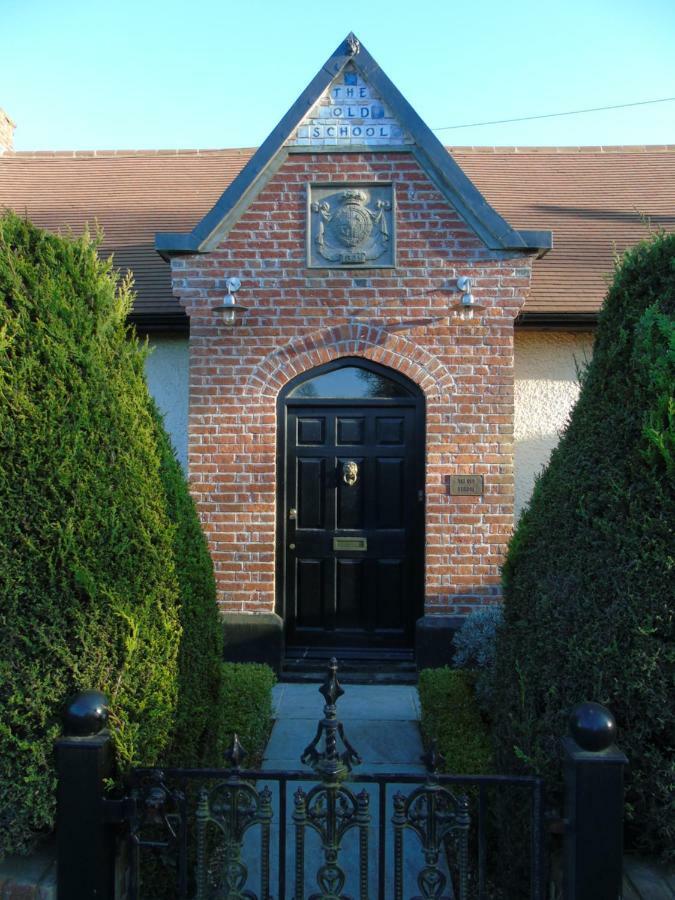 The Old School B&B Chichester Eksteriør bilde